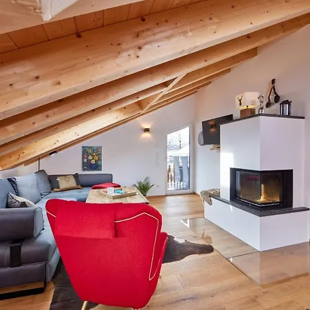 Wild Appartement