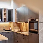 Apartamento Wild *