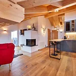 Apartamento Wild Garmisch-Partenkirchen