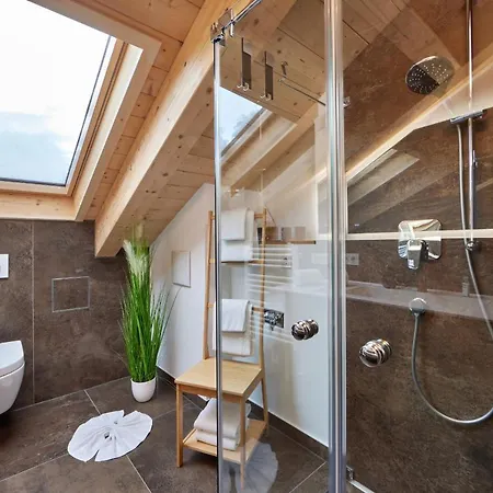 Chalet Wild Apartment Garmisch-Partenkirchen